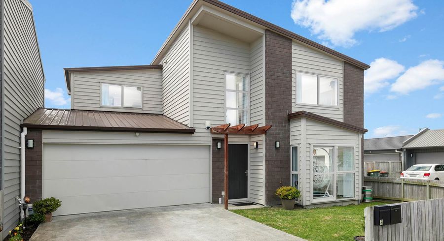  at 6 Karetai Crescent, Favona, Auckland