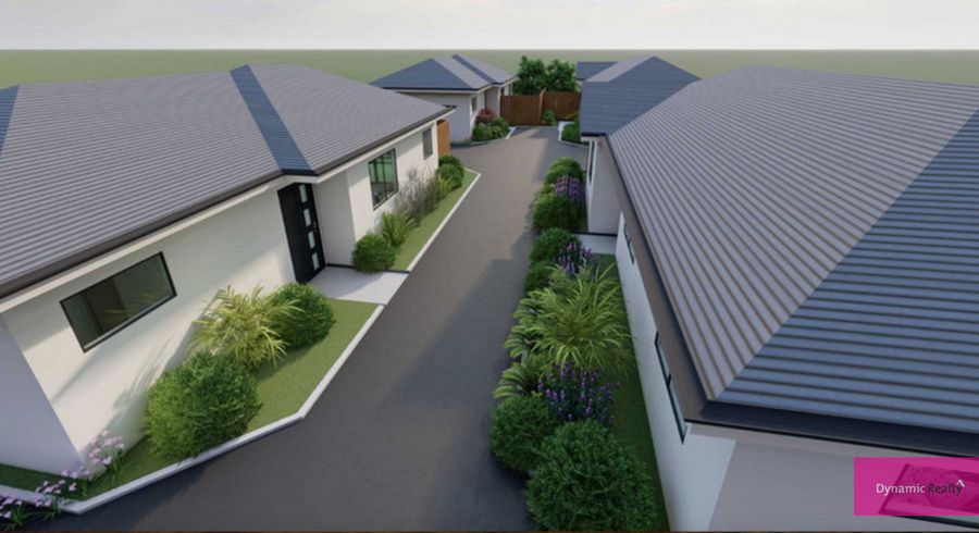  at 2/30 Northcote Road, Northcote, Christchurch