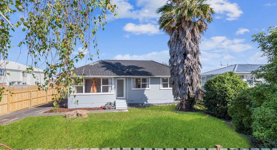  at 14 Tairere Crescent, Rosehill, Papakura, Auckland