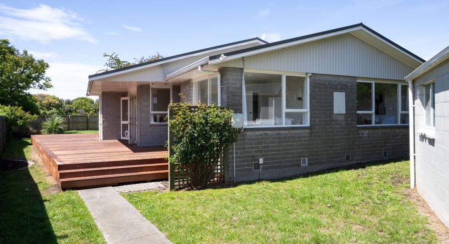  at 22 Besant Place, Avondale, Christchurch City, Canterbury