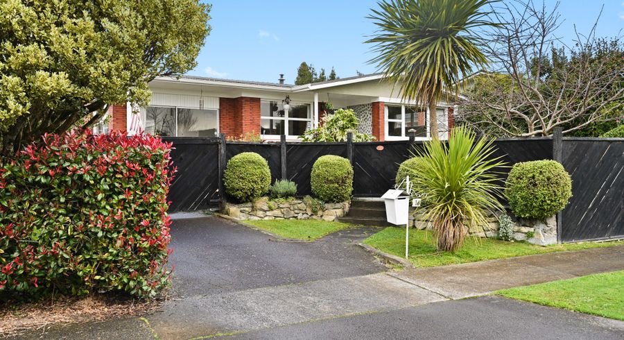  at 16 Egmont Street, Chartwell, Hamilton