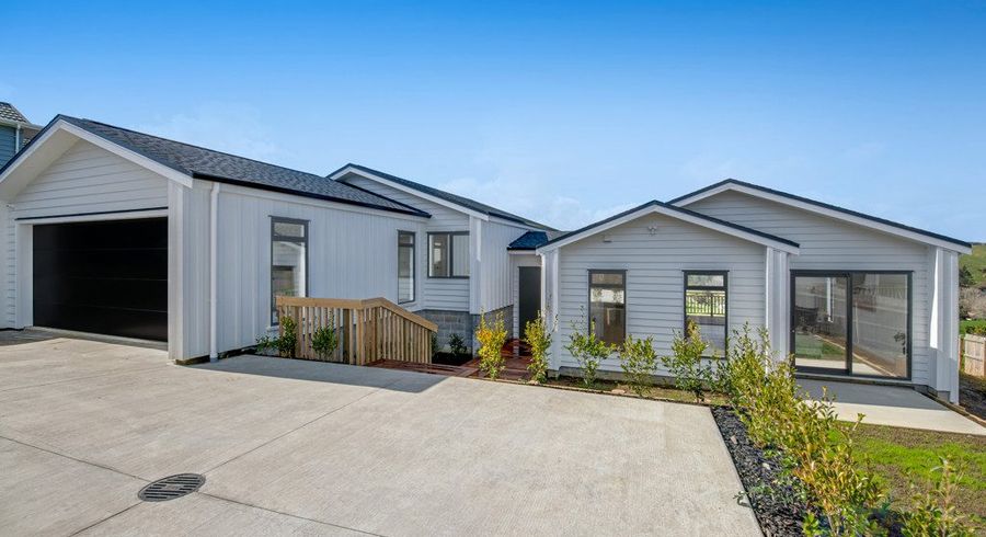  at 4D Forlong Rise, Helensville, Helensville