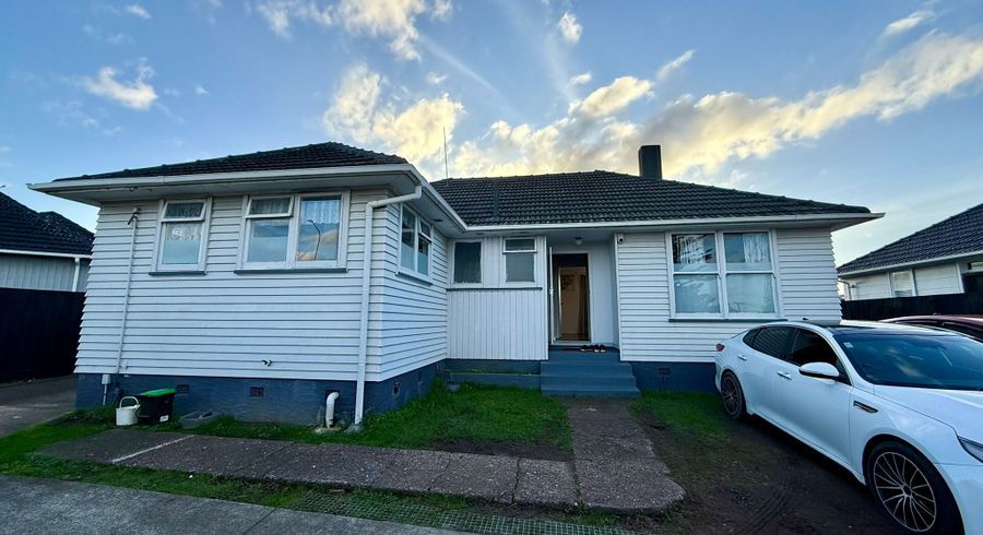  at 807 Sandringham Road, Mount Roskill, Auckland City, Auckland