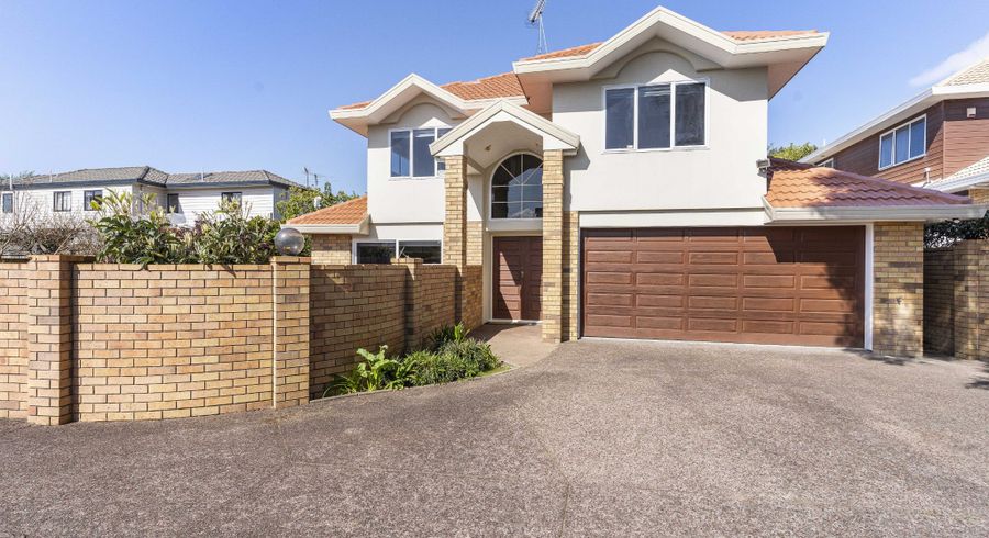  at 64A King George Avenue, Epsom, Auckland City, Auckland