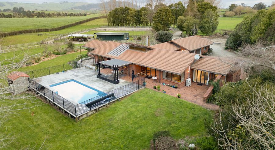  at 1032 Tauwhare Road, Tauwhare, Waikato, Waikato