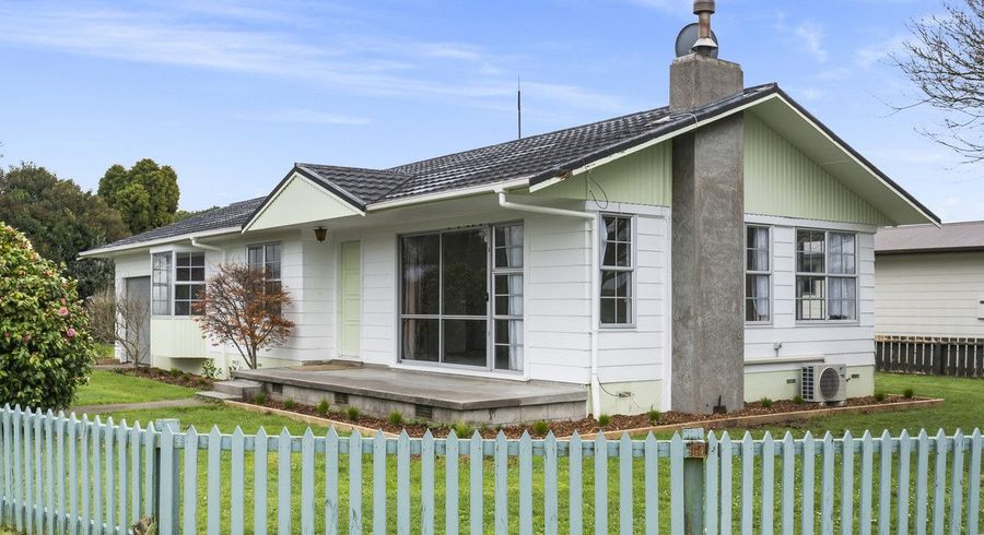 at 2 Sinclair Terrace, Te Awamutu, Te Awamutu