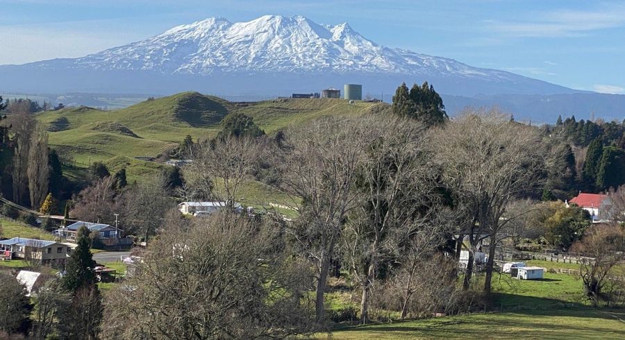  at 24 Hukaroa Road, Raetihi, Ruapehu, Manawatu / Whanganui