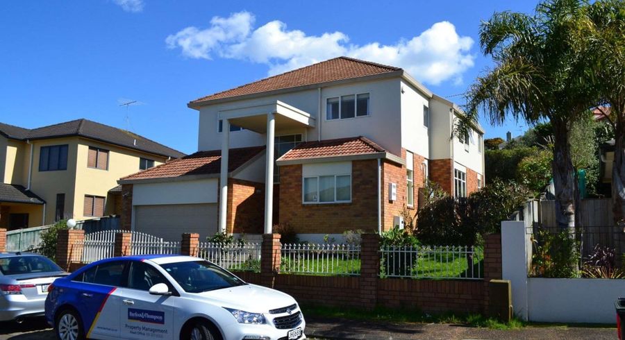  at 32 Rosepark Crescent, Remuera, Auckland City, Auckland