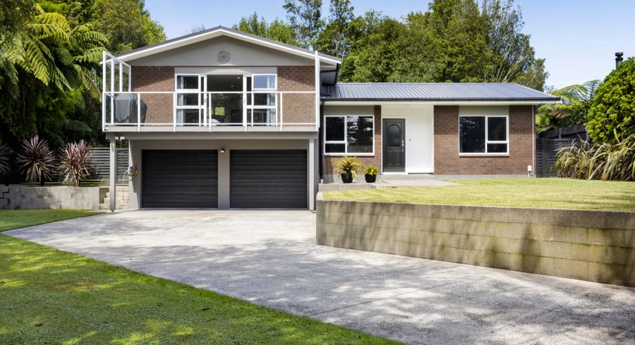  at 21 Tainui Terrace, Inglewood, Inglewood