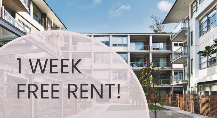  at N201A/28 Torrens Terrace, Te Aro, Wellington, Wellington