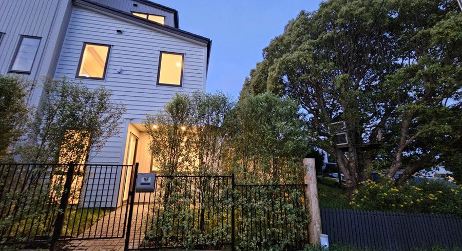  at 16F Sheridan Street, New Lynn, Waitakere City, Auckland