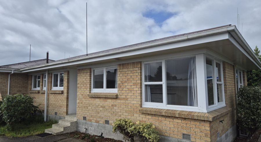  at 40a McCracken Avenue, Hillcrest, Hamilton, Waikato