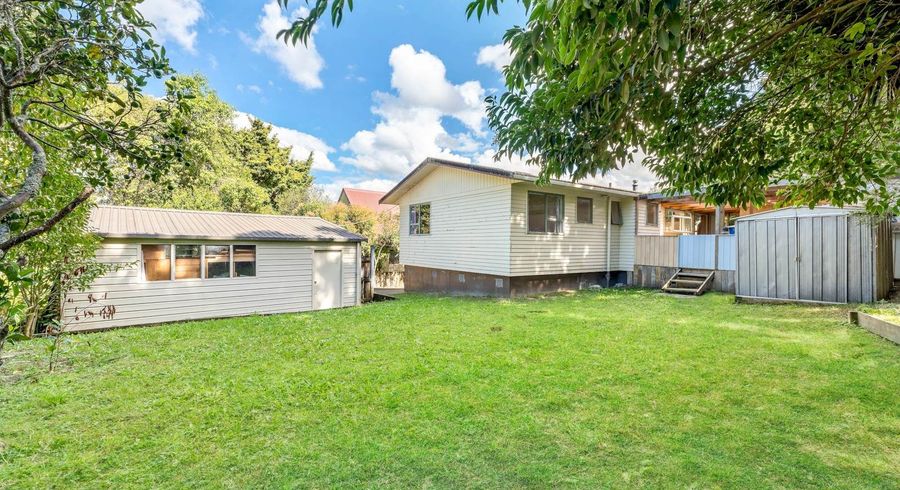  at 36A Preston Avenue, Henderson, Auckland