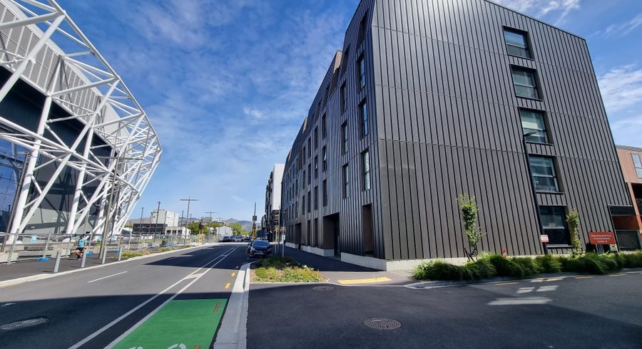  at 106/231 Madras Street, City Centre, Christchurch City, Canterbury