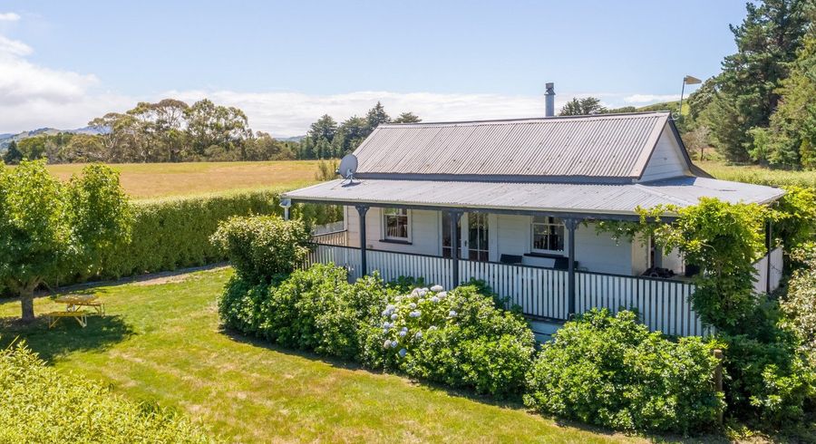  at 842 State Highway 2, Masterton, Masterton, Wellington