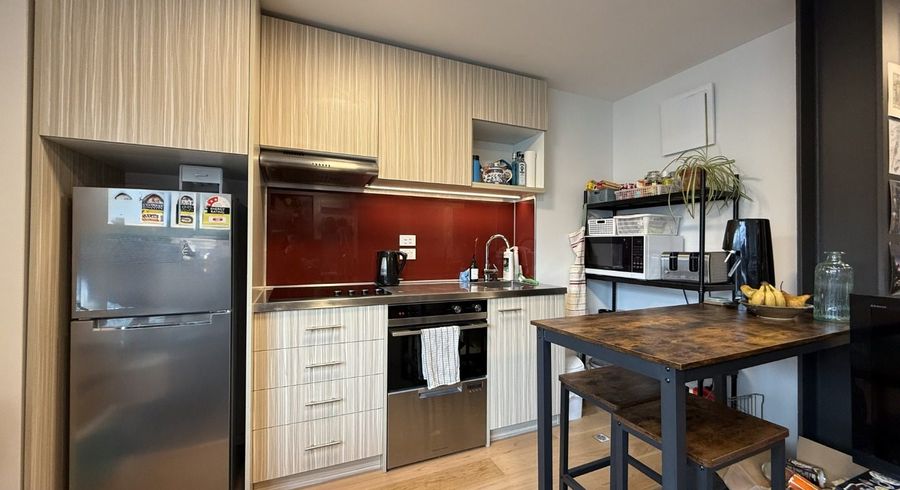  at 1404/111 Dixon St , Te Aro, Wellington, Wellington