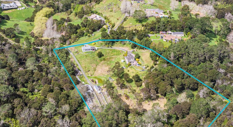  at 1180 East Coast Road, Redvale, Rodney, Auckland