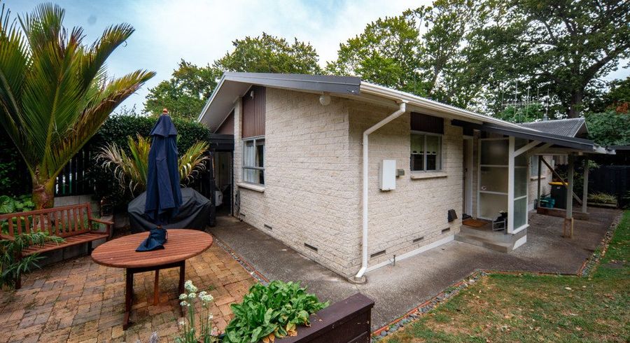  at 86B Pembroke Street, Hamilton Lake, Hamilton, Waikato