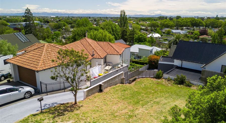  at 29 Overdale Drive, Cashmere, Christchurch