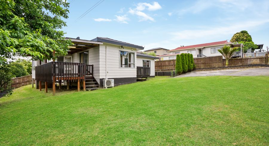  at 21 Belinda Avenue, Flat Bush, Auckland