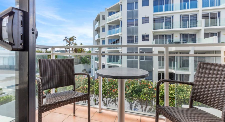  at 207/23 Maunganui Road (The Atrium), Mount Maunganui, Tauranga, Bay Of Plenty