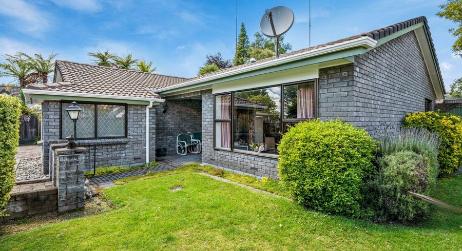  at 12B Wylie Street, Glenholme, Rotorua