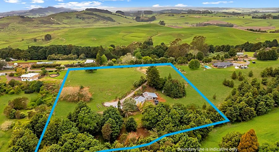  at 195 Okokako Road, Waimate North
