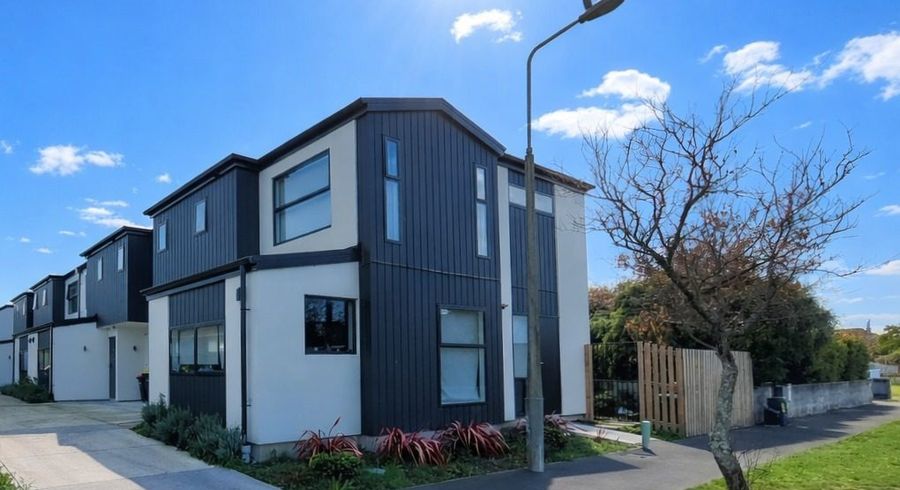  at 1/17 Amuri Street, Hei Hei, Christchurch City, Canterbury