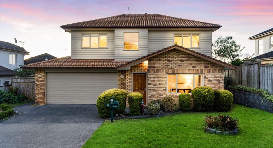  at 22 Gollan Road, Mount Wellington, Auckland