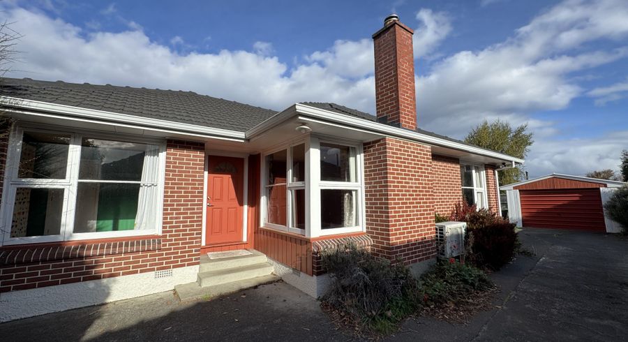  at 19 Raleigh Street, Bishopdale, Christchurch