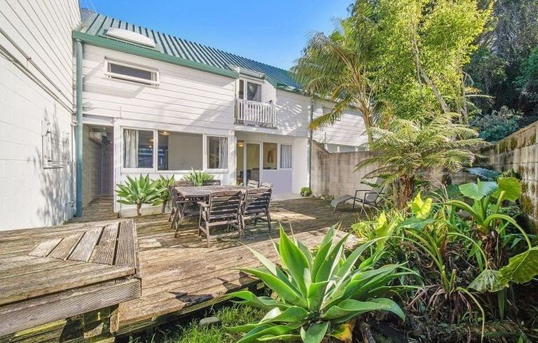  at 3/44a Waiohua Road, Greenlane, Auckland City, Auckland