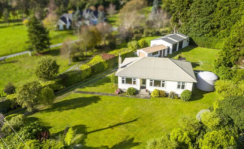  at 266 Mangaroa Valley Road, Mangaroa, Upper Hutt