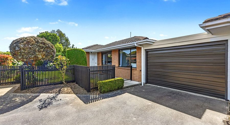  at 2/58 Ambleside Drive, Burnside, Christchurch City, Canterbury