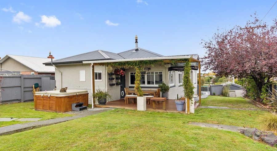  at 23 Maple Crescent, Watlington, Timaru