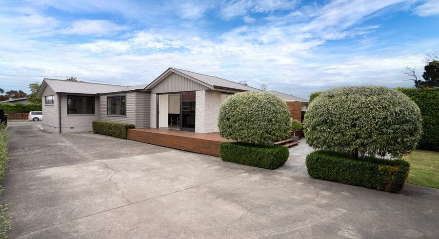  at 29 Dunster Street, Burnside, Christchurch