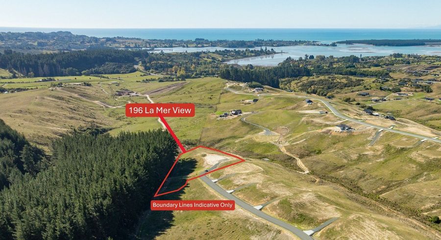  at 196 La Mer View (Lot 16), Redwood Valley, Tasman, Nelson / Tasman