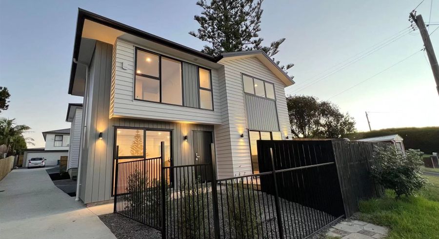  at 26A Amberley Ave, Te Atatu South, Waitakere City, Auckland