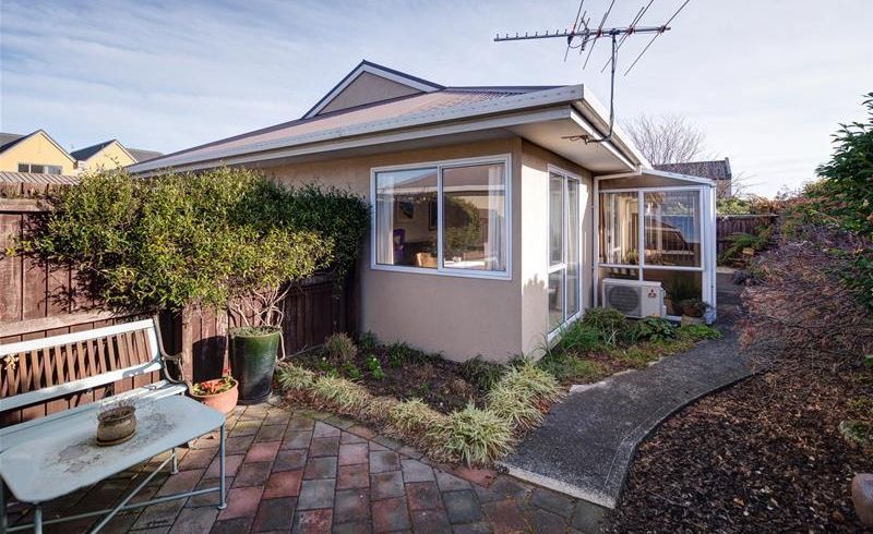  at 2/165 Clarence Street, Riccarton, Christchurch
