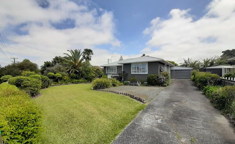  at 21 Fleming Street, Manurewa East, Auckland