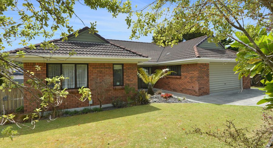  at 22 Highfield Way, Maunu, Whangarei