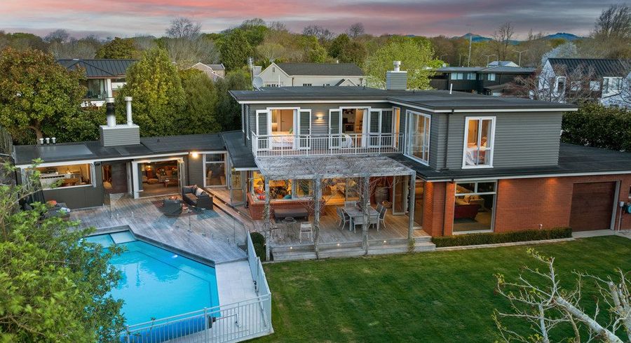  at 24A Fendalton Road, Fendalton, Christchurch City, Canterbury