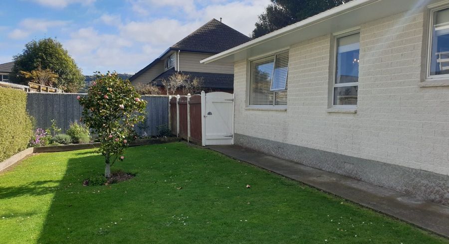  at 4b Epuni Street, Lower Hutt, Lower Hutt, Wellington