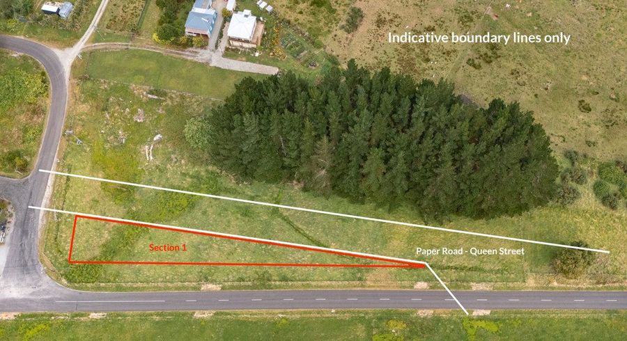  at 0 Mokihinui Road, Seddonville, Buller, West Coast