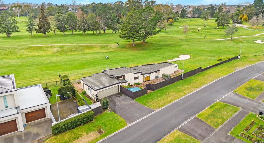  at 50 St Andrews Terrace, Saint Andrews, Hamilton, Waikato