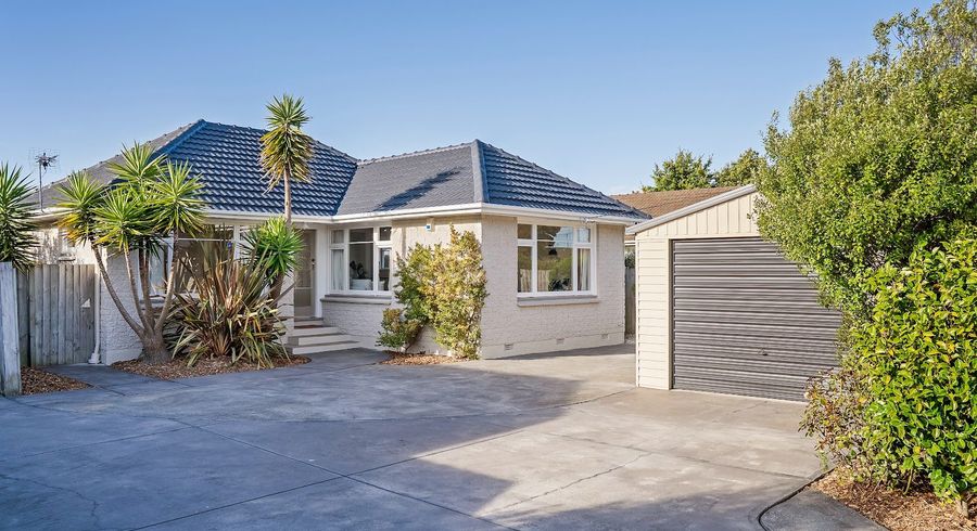  at 13 Pagoda Street, Shirley, Christchurch