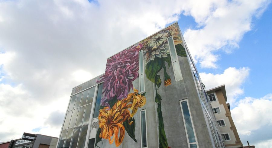  at 10/28 Martin Square, Wellington Central, Wellington, Wellington