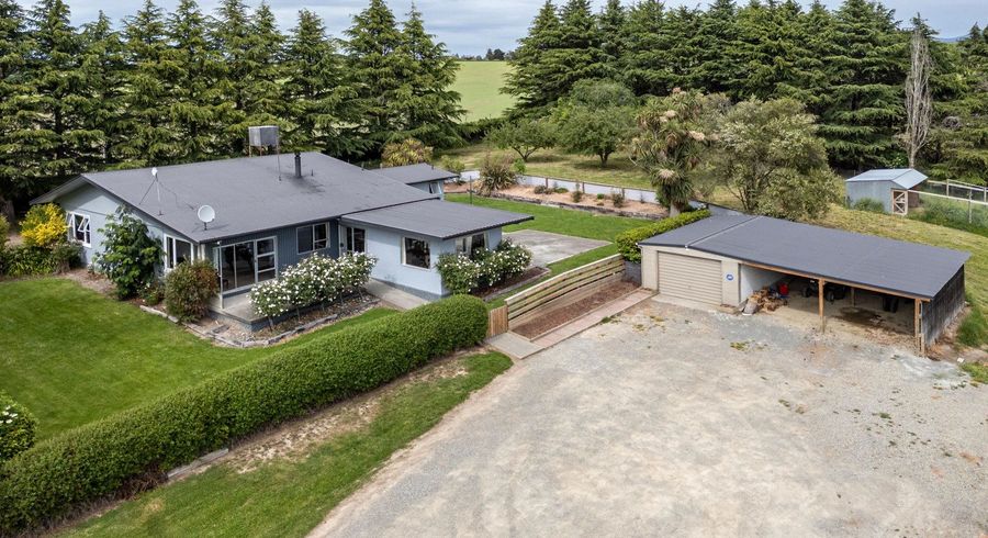  at 532 Rosewill Valley Road, Timaru, Timaru, Canterbury