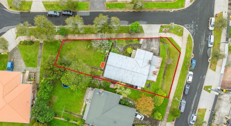  at 14 Dickey Street, New Windsor, Auckland City, Auckland
