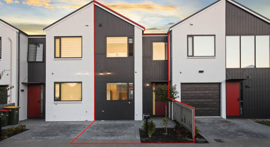  at 7 Rigby Drive, Whenuapai, Waitakere City, Auckland