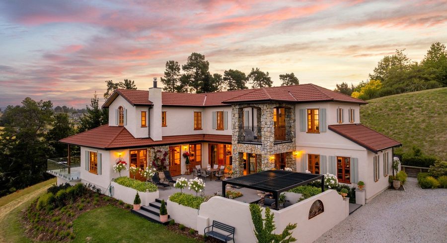  at 195 Horton Road, Tasman
